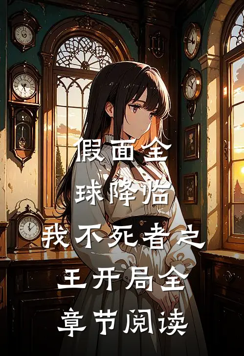 假面全球降临：我不死者之王开局全章节阅读
