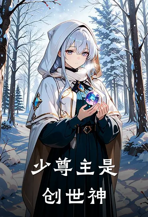 少尊主是创世神