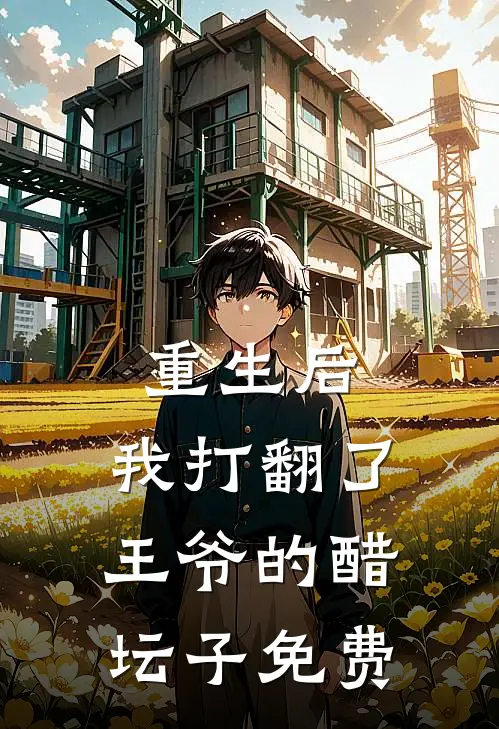 重生后，我打翻了王爷的醋坛子免费