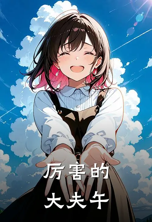厉害的大夫午