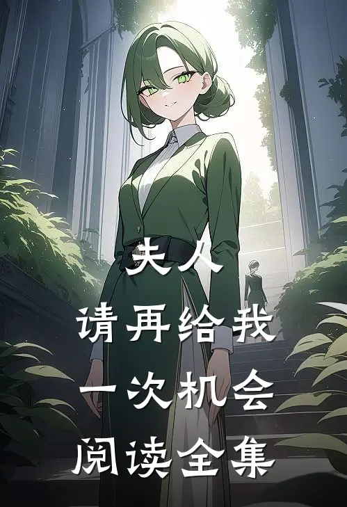 夫人，请再给我一次机会阅读全集