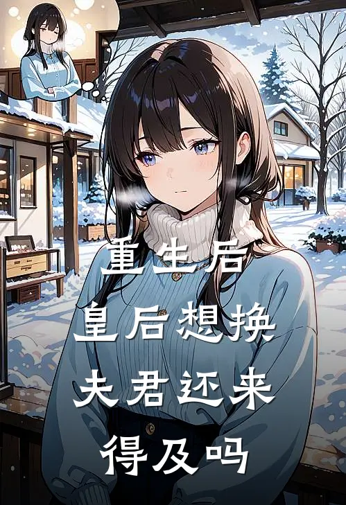 重生后，皇后想换夫君还来得及吗