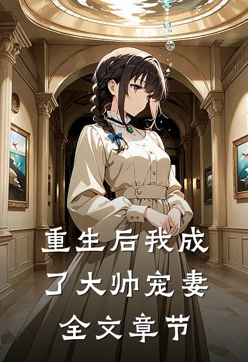 重生后我成了大帅宠妻全文章节