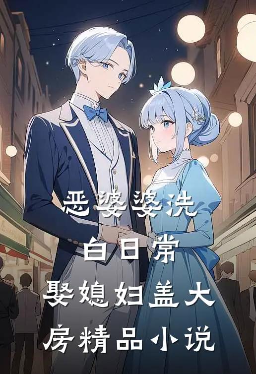 恶婆婆洗白日常，娶媳妇盖大房精品小说