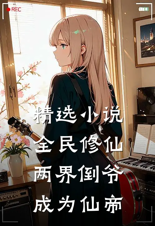 精选小说全民修仙：两界倒爷成为仙帝