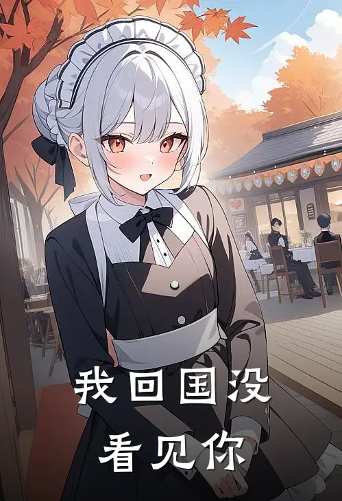 我回国没看见你