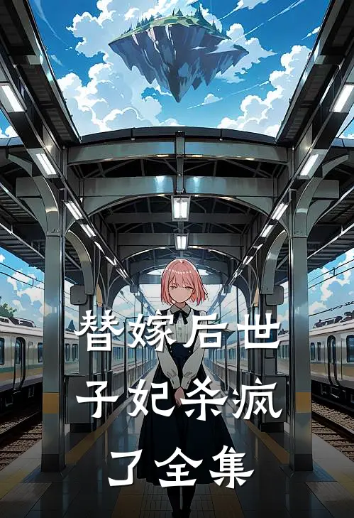 替嫁后世子妃杀疯了全集