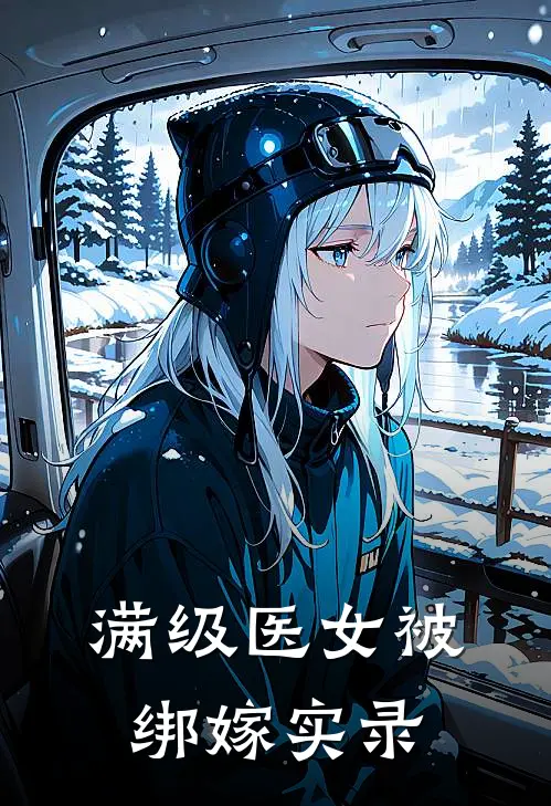 满级医女被绑嫁实录
