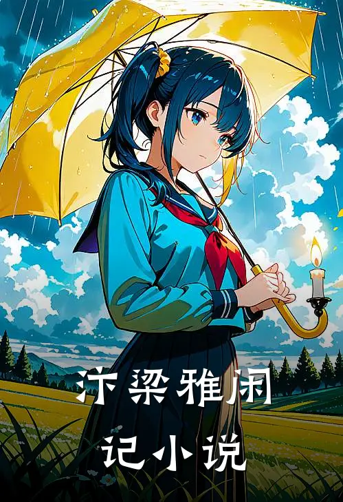 汴梁雅闲记小说