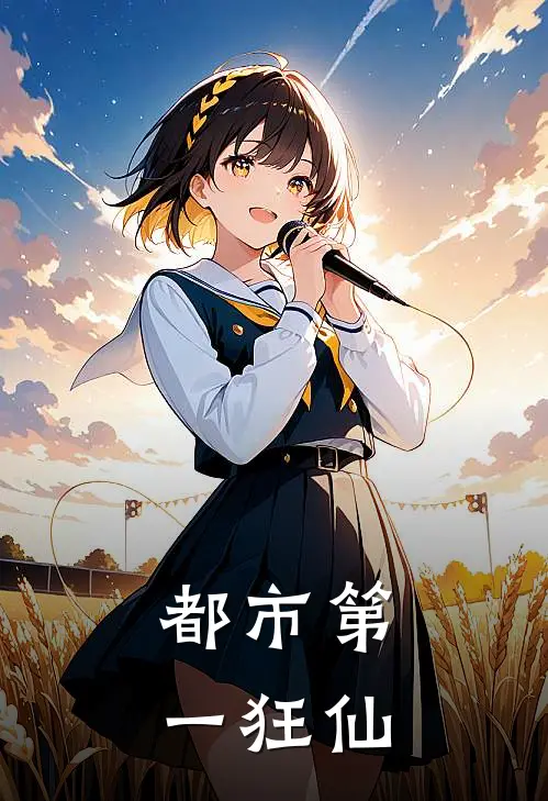 都市第一狂仙