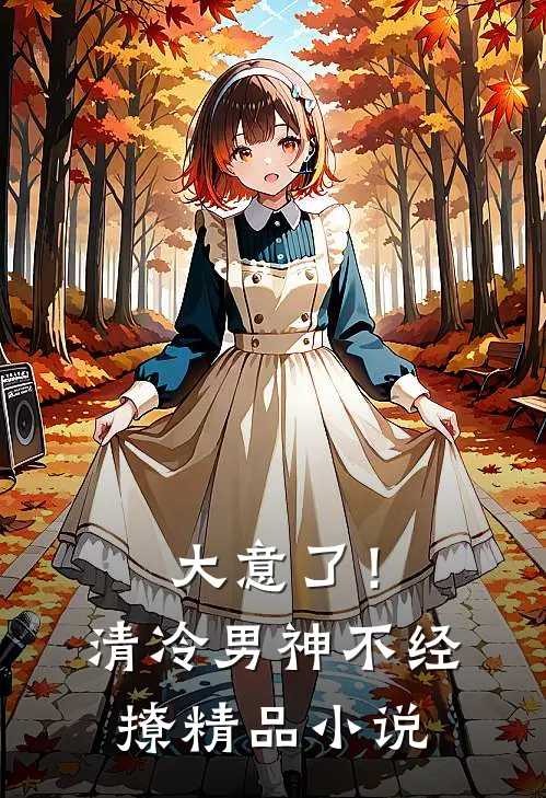 大意了！清冷男神不经撩精品小说