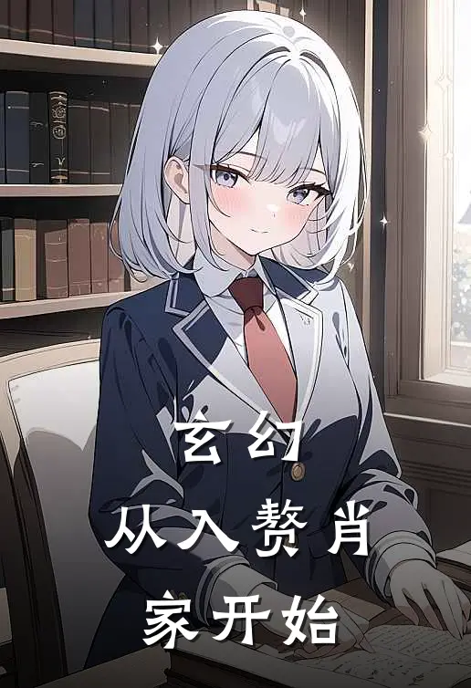 玄幻：从入赘肖家开始