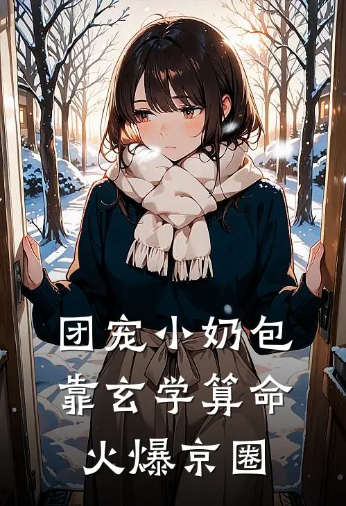团宠小奶包：靠玄学算命火爆京圈