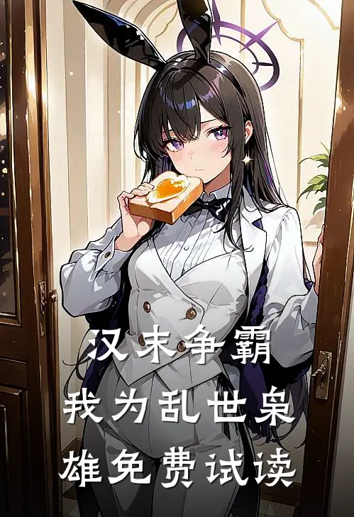 汉末争霸，我为乱世枭雄免费试读