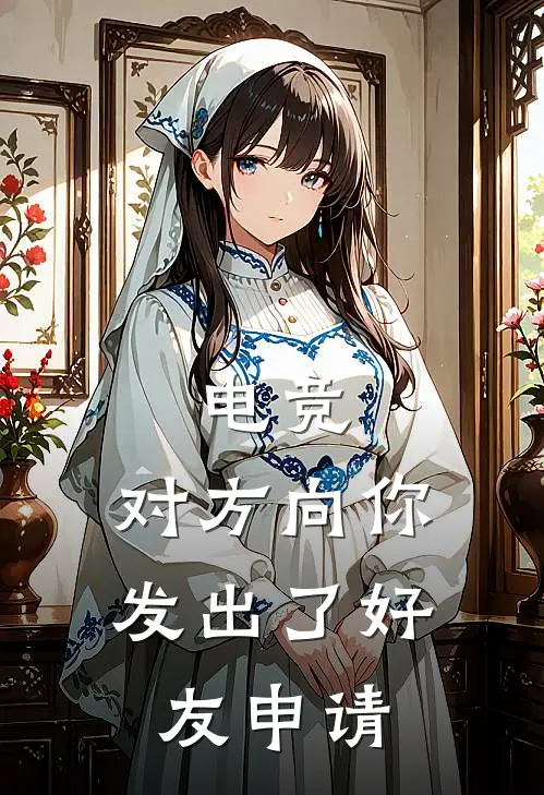 电竞：对方向你发出了好友申请