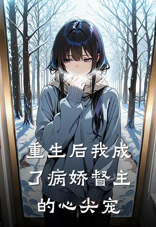 重生后我成了病娇督主的心尖宠