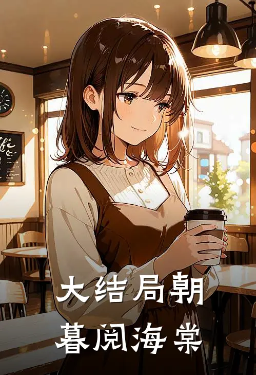 大结局朝暮阅海棠