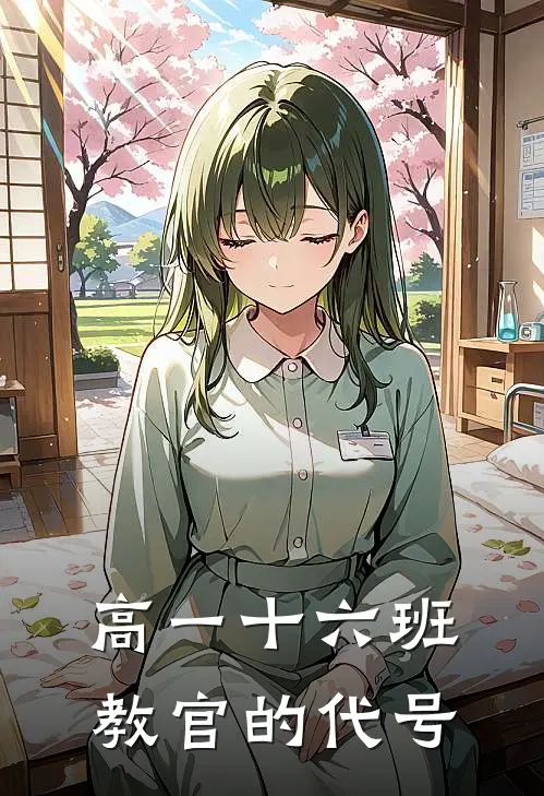 高一十六班教官的代号