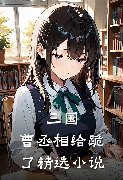 三国：曹丞相给跪了精选小说