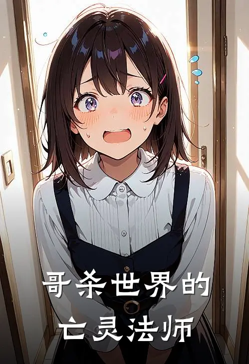 哥杀世界的亡灵法师