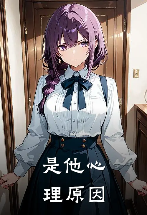 是他心理原因
