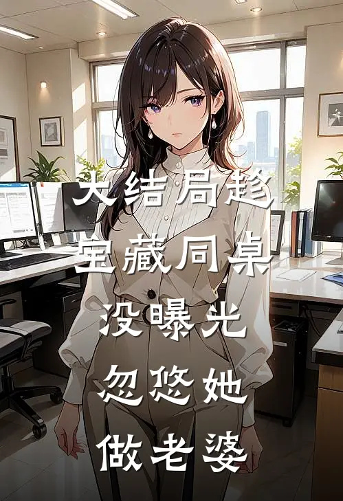 大结局趁宝藏同桌没曝光,忽悠她做老婆