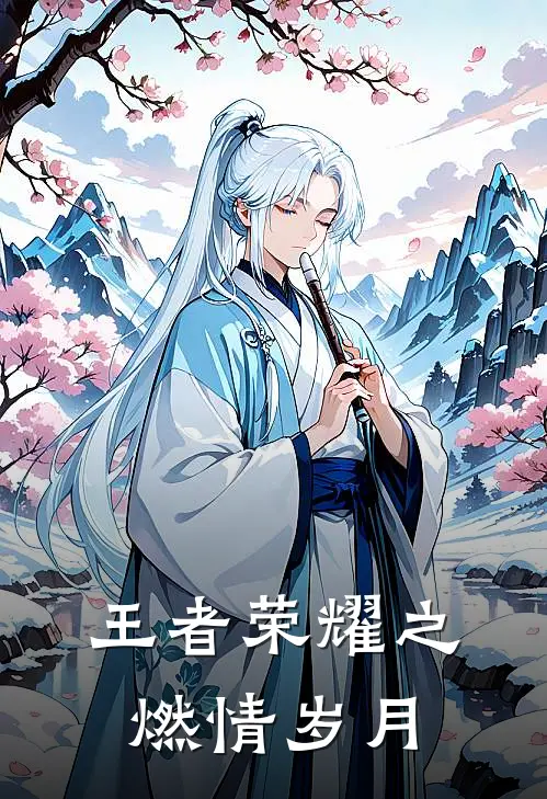 王者荣耀之燃情岁月
