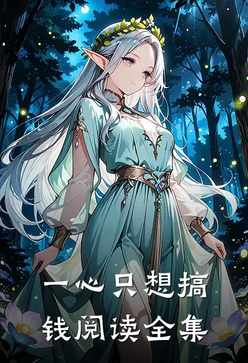 一心只想搞钱阅读全集