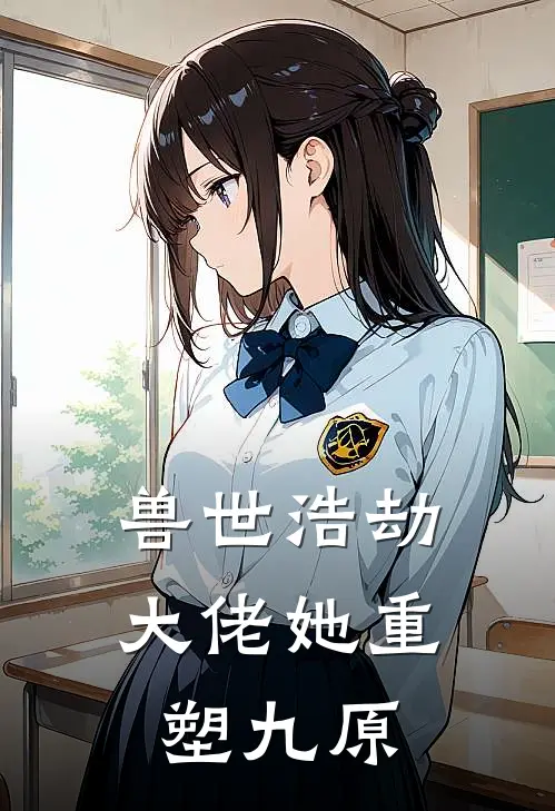 兽世浩劫，大佬她重塑九原