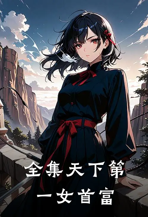 全集天下第一女首富