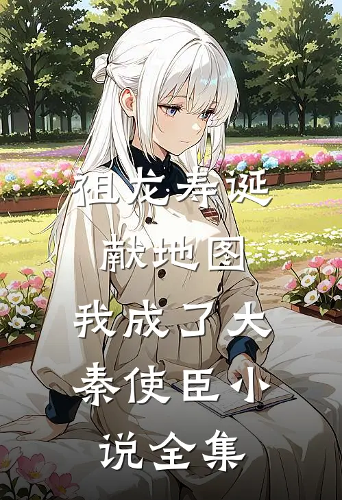 祖龙寿诞献地图，我成了大秦使臣小说全集