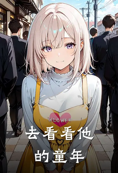 去看看他的童年