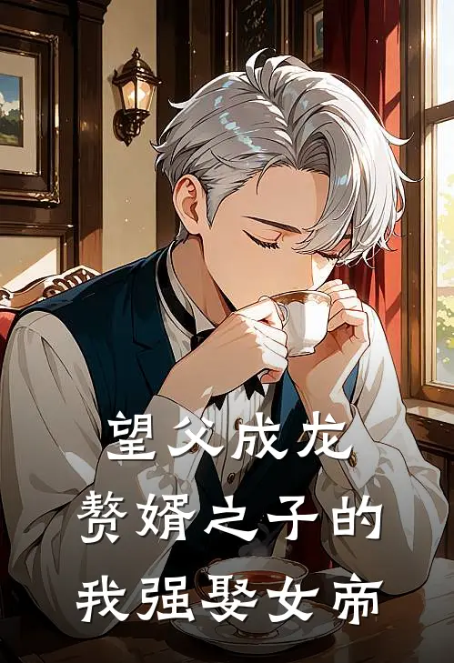 望父成龙，赘婿之子的我强娶女帝