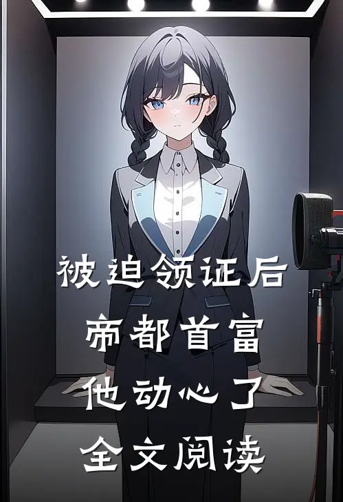 被迫领证后，帝都首富他动心了全文阅读