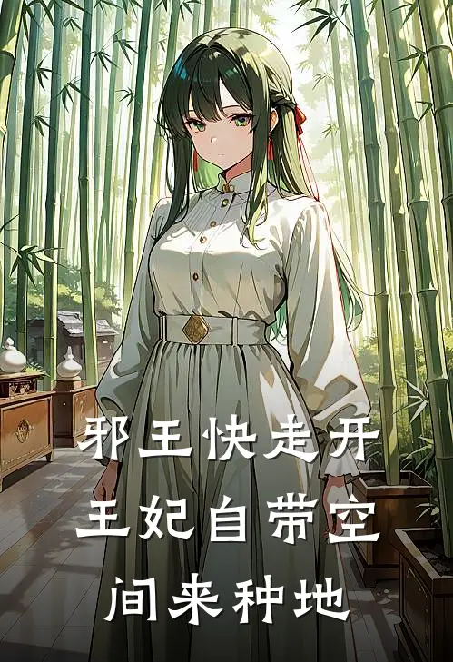 邪王快走开，王妃自带空间来种地