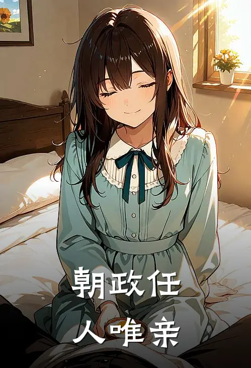 朝政任人唯亲