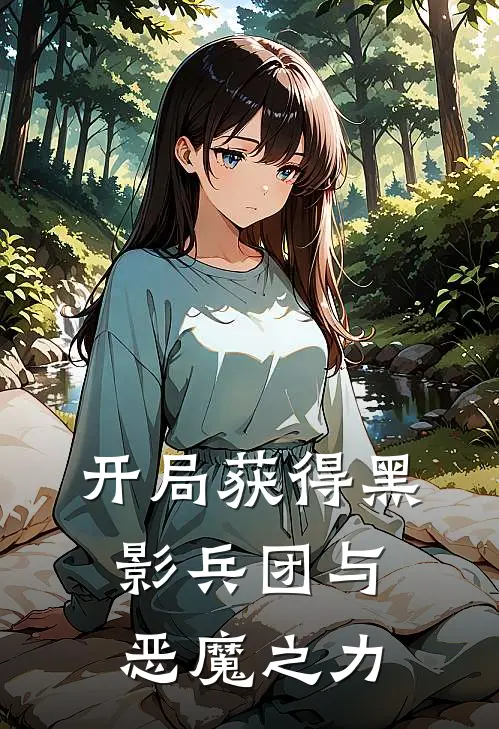开局获得黑影兵团与恶魔之力
