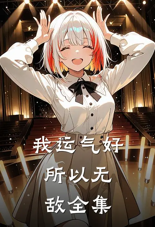我运气好，所以无敌全集