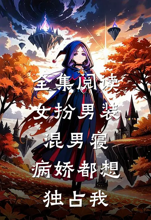全集阅读女扮男装混男寝，病娇都想独占我