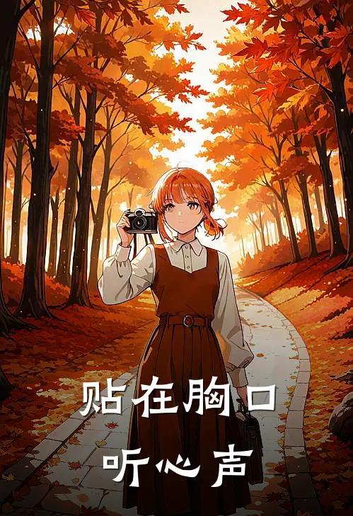 贴在胸口听心声
