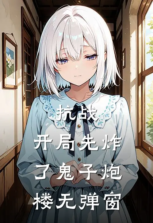 抗战：开局先炸了鬼子炮楼无弹窗