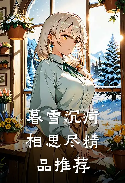 暮雪沉疴相思尽精品推荐