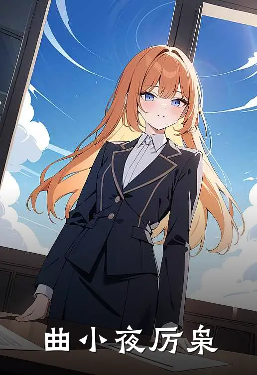 曲小夜厉枭