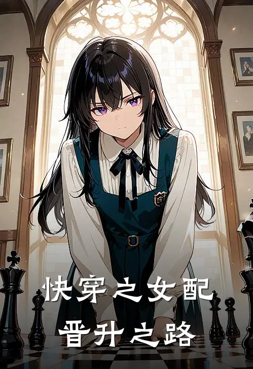 快穿之女配晋升之路