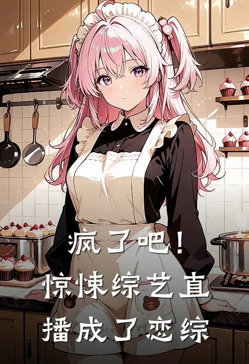 疯了吧！惊悚综艺直播成了恋综