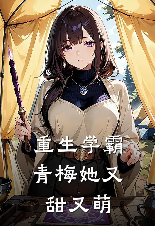 重生学霸：青梅她又甜又萌