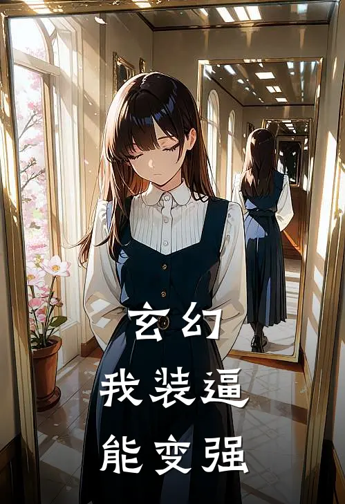 玄幻：我装逼能变强