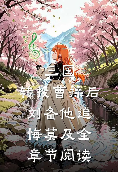 三国：转投曹操后，刘备他追悔莫及全章节阅读