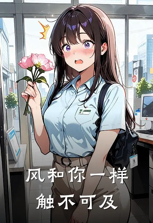 风和你一样触不可及
