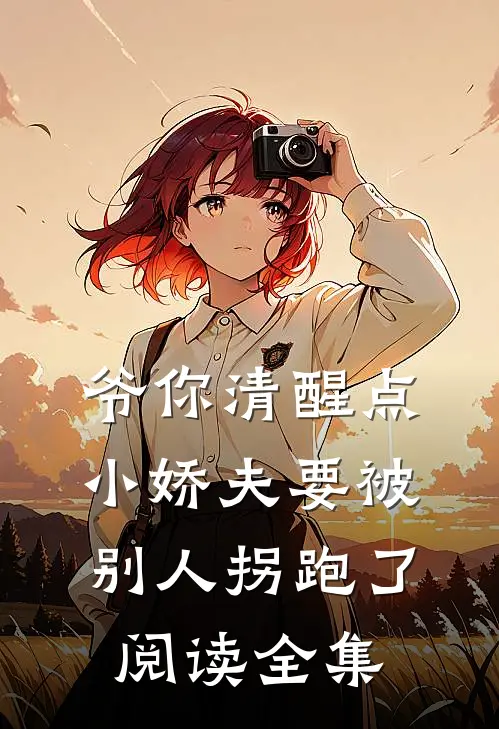 爷你清醒点，小娇夫要被别人拐跑了阅读全集